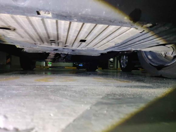 [南京·苏A] 二手本田冠道2017款 370TURBO 四驱至尊版