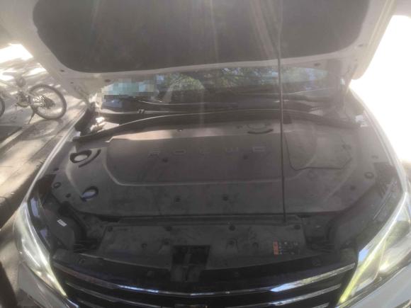 [湖州·浙E] 二手荣威荣威Ei52018款 互联网豪华版