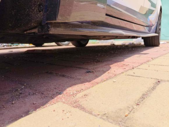 [济南·鲁A] 二手凯迪拉克凯迪拉克CT52021款 28T 豪华型