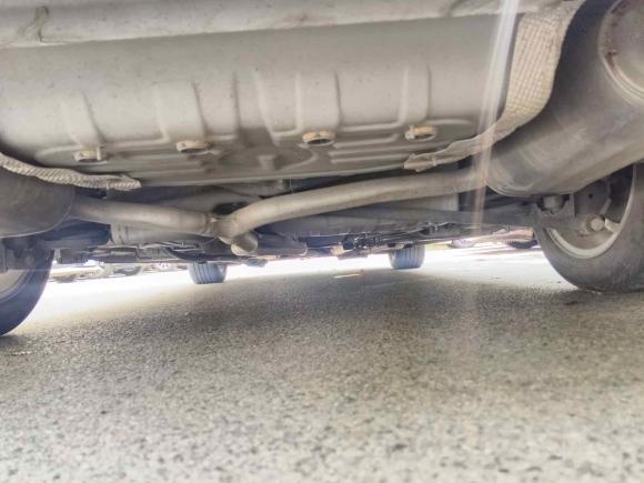 [上海·浙E] 二手别克威朗2017款 三厢 20T 双离合领先型