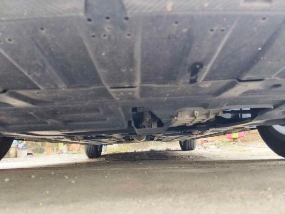 [广州·粤E] 二手长安逸达2023款 蓝鲸NE 1.5T GDI DCT尊享型