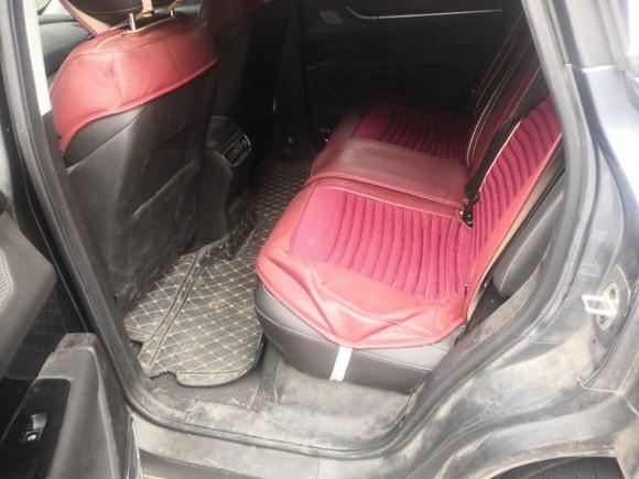 [武汉·鄂A] 二手奇瑞新能源奇瑞蚂蚁2020款 高能版