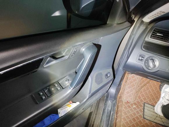 [南通·苏F] 二手大众迈腾2012款 改款 1.8TSI 豪华型