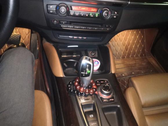 [青岛·鲁B] 二手宝马宝马X62011款 xDrive35i