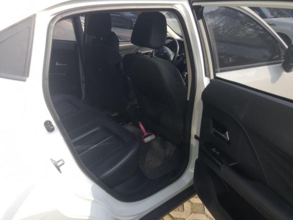 [成都·川A] 二手欧拉欧拉iQ2018款 智联型