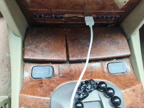 [上海·沪F] 二手本田雅阁2011款 2.4L LX