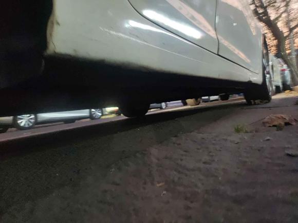 [青岛·鲁U] 二手现代朗动2015款 1.6L 自动领先型