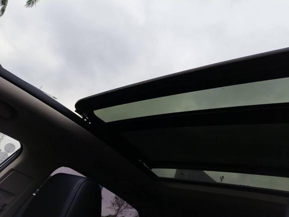 [深圳·粤B] 二手比亚迪元2019款 EV360 智联领享型