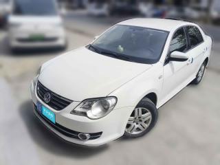 大众宝来2012款 1.6L 自动时尚型