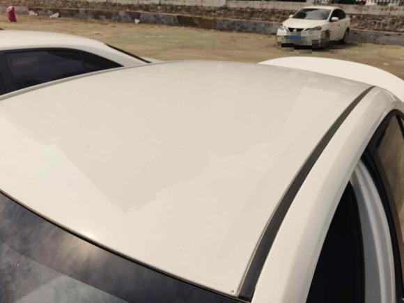 [济南·冀A] 二手丰田雷凌2022款 TNGA 1.5L CVT进取版