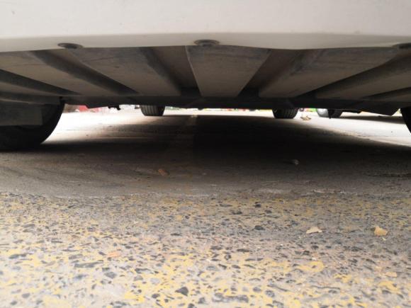 [西安·陕A] 二手凯迪拉克凯迪拉克ATS-L2017款 28T 时尚型