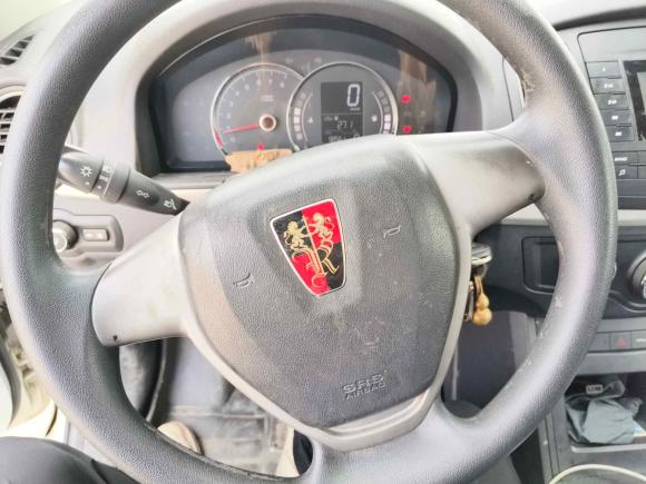 [广州·粤R] 二手荣威荣威3502015款 1.5L 自动豪华天窗版