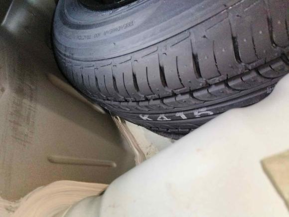 [成都·川A] 二手福特嘉年华2013款 两厢 1.5L 自动运动型