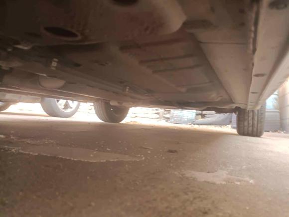 [南通·苏F] 二手名爵MG52012款 1.5L 自动精英版