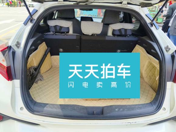 [青岛·鲁B] 二手丰田丰田C-HR2018款 2.0L 领先版 国V