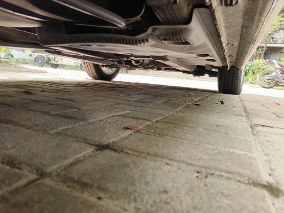 [上海·辽E] 二手大众桑塔纳2018款 浩纳 1.5L 自动舒适版