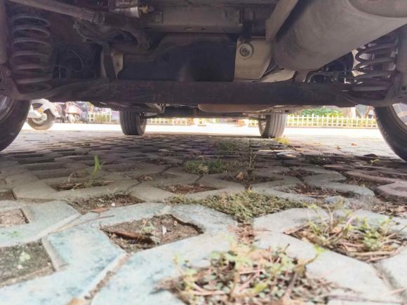 [无锡·苏B] 二手福特翼搏2013款 1.5L 自动尊贵型