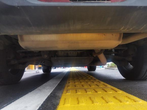 [嘉兴·沪A] 二手比亚迪唐新能源2015款 2.0T 四驱旗舰型