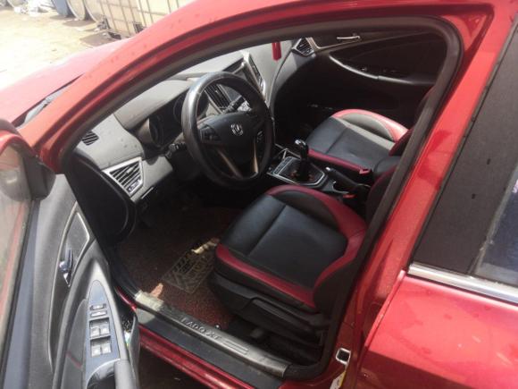 [金华·浙G] 二手长安逸动XT2015款 1.6L 手动俊酷型 国IV