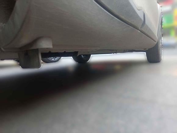 [芜湖·皖B] 二手起亚奕跑2021款 1.4L CVT趣享版