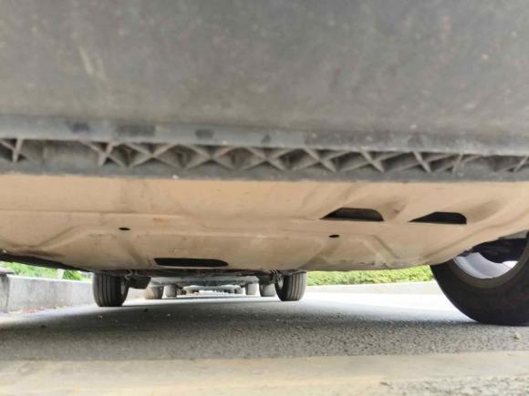 [深圳·粤E] 二手大众朗逸2015款 1.6L 自动风尚版