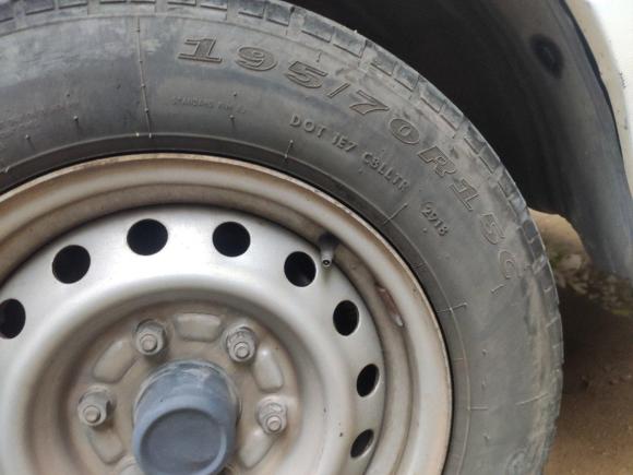 [广州·粤A] 二手金杯金杯快运2017款 2.0L标准型V19