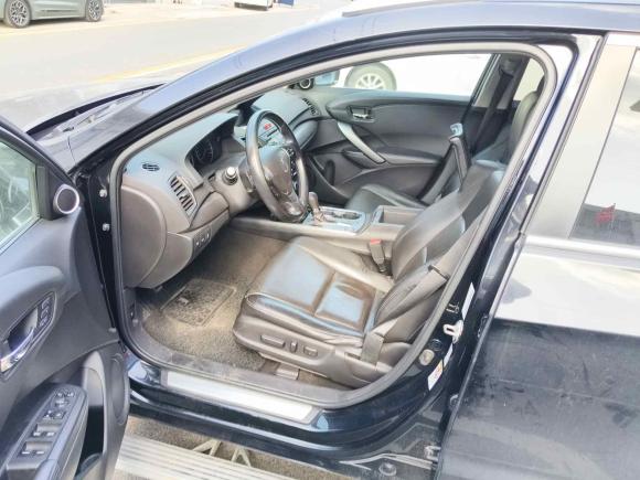 [无锡·苏B] 二手讴歌讴歌RDX2013款 3.0L 两驱精英版