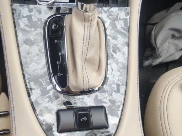 [深圳·浙C] 二手奔驰奔驰CLK级2006款 CLK 280 敞篷跑车