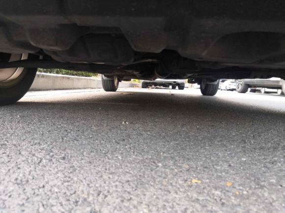 [南通·苏F] 二手丰田雅力士2008款 1.6G 自动精致智能版