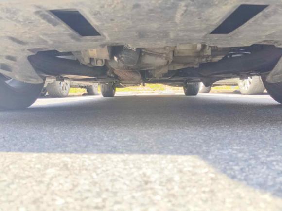 [上海·沪F] 二手别克别克GL82020款 ES陆尊 653T 舒适型