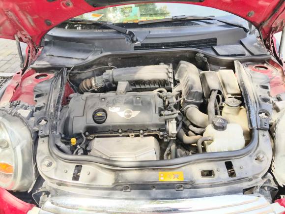 [义乌·浙G] 二手MINIMINI2012款 1.6L COOPER Baker Street