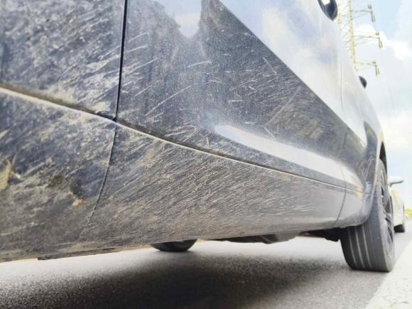 [武汉·粤S] 二手魏牌魏牌 VV52019款 升级款 2.0T 两驱旗舰型 国V