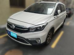 [深圳·粤T]长安欧尚&nbsp;&nbsp;长安欧尚A800&nbsp;&nbsp;2017款1.5T手动尊享型