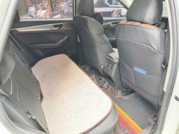 [西安·陕U] 二手哈弗哈弗初恋2021款 1.5T 自动大四版