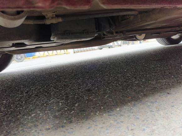 [南昌·赣E] 二手别克英朗2017款 15N 自动精英型