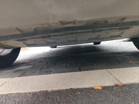 [青岛·皖B] 二手奇瑞瑞虎72016款 2.0L CVT耀臻版