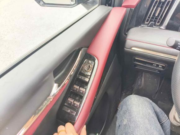 [嘉兴·浙F] 二手广汽传祺传祺M82023款 宗师系列 双擎 至尊版