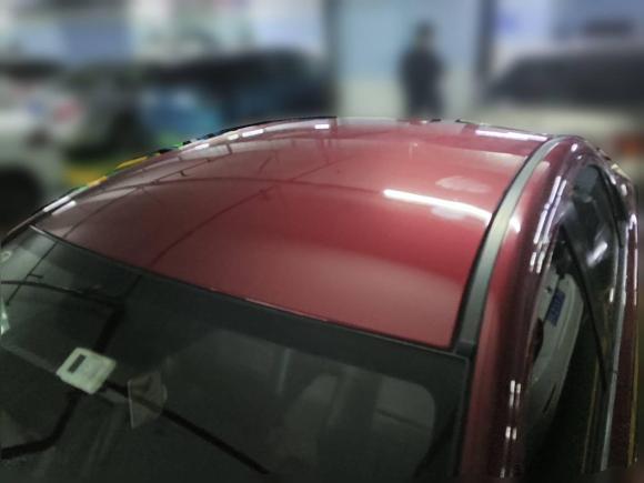 [佛山·粤E] 二手三菱翼神2010款 时尚版 1.8L 手动舒适型