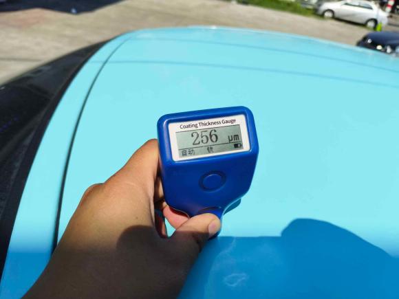 [台州·浙J] 二手宝马宝马3系2011款 325i敞篷轿跑版