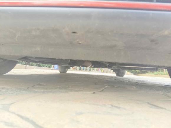 [南京·苏A] 二手MINIMINI2011款 1.6L ONE