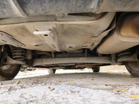 [成都·川A] 二手起亚起亚K32016款 1.6L 自动GLS