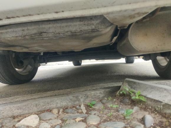 [武汉·鄂A] 二手比亚迪比亚迪F32014款 1.5L 自动豪华型