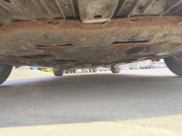 [青岛·鲁B] 二手丰田雷凌2017款 改款 185T CVT精英版 国VI