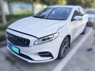 吉利汽车博瑞2018款 1.5T MHEV 耀尊版「南京二手车」「天天拍车」