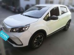 [嘉兴·浙F]吉利几何&nbsp;&nbsp;EX3功夫牛&nbsp;&nbsp;2021款坚强牛牛