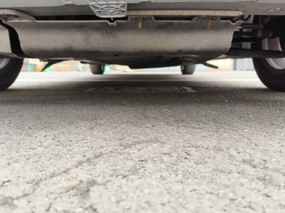 [无锡·苏B] 二手长安凯程长安欧尚A600EV2019款 改款 6座