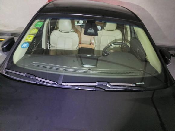 [上海·沪B] 二手林肯林肯大陆2017款 3.0T 四驱尊耀版