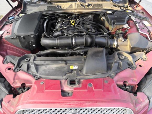 [成都·川A] 二手捷豹捷豹XF2014款 XF 2.0T 风华版