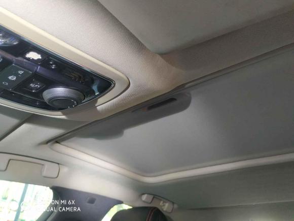 [深圳·粤D] 二手标致标致5082013款 2.0L 两周年纪念 自动天窗经典版