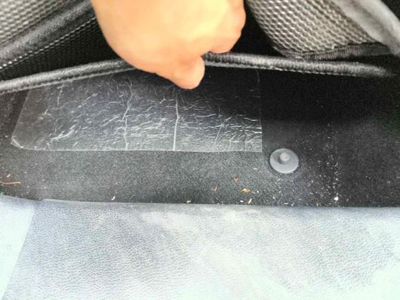 [成都·川A] 二手威马汽车威马EX52018款 EX5 400 Lite探索版